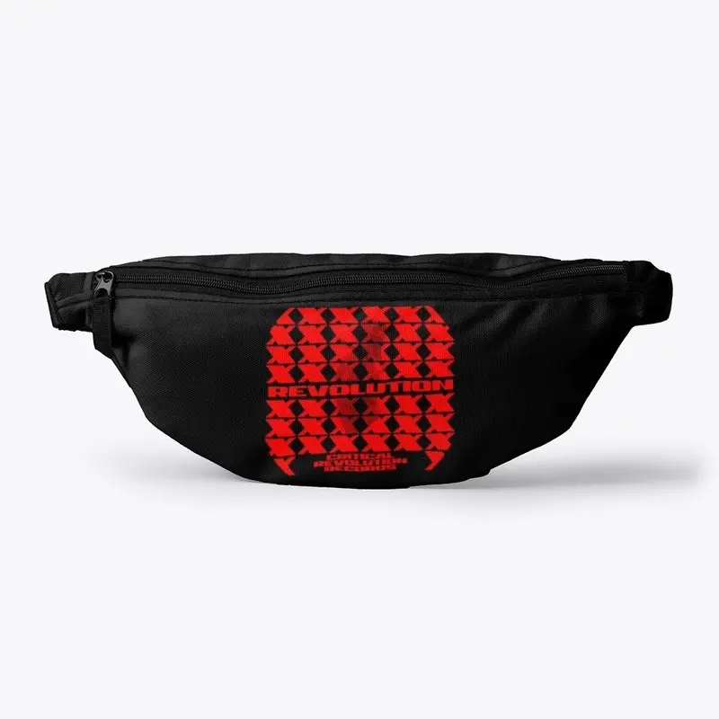 Revolution fanny pack